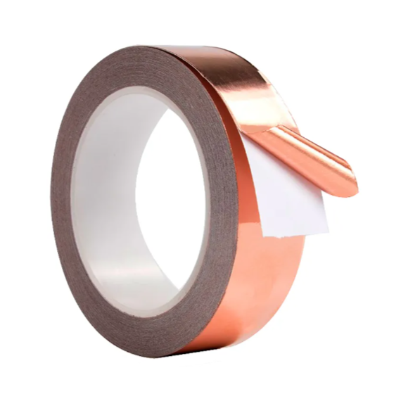 Copper Foil Tape Dual-sided 30mm 30m