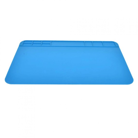 Heat Resistant Silicone mat – 300×200mm TE-509