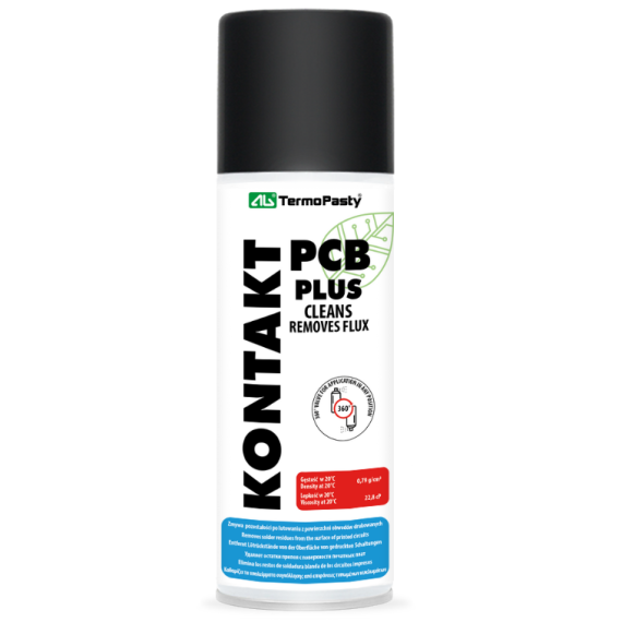 Kontakt PCB PLUS 400mL