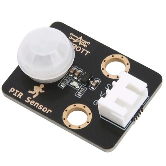Acebott Easy-Plug PIR Motion Sensor