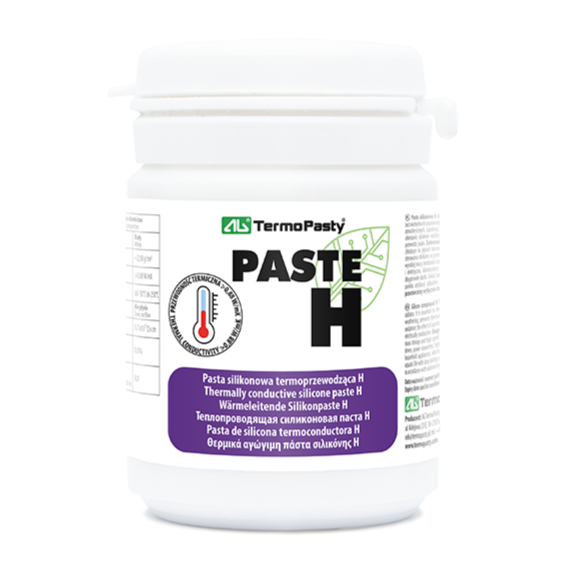 Thermal Conductive Paste H 100g