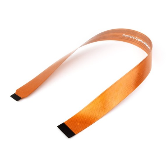 Waveshare CSI Flexible Cable for Raspberry Pi 5, Μήκος Καλωδίου: 30