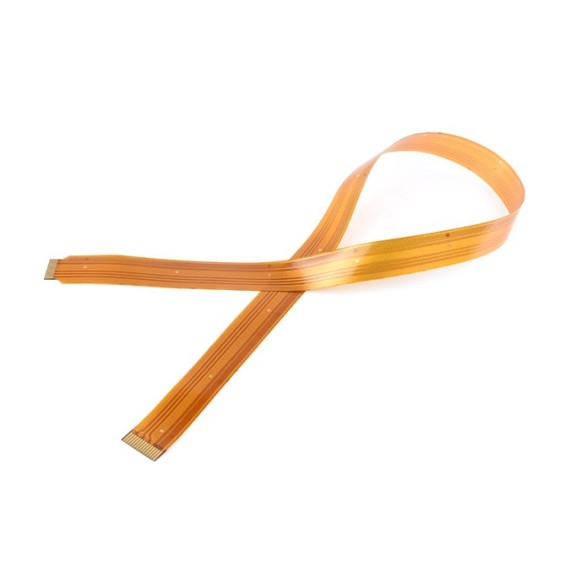 Waveshare CSI Flexible Cable for Raspberry Pi 5, Μήκος Καλωδίου: 50