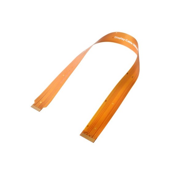 Waveshare DSI Flexible Cable for Raspberry Pi 5, Μήκος Καλωδίου: 30