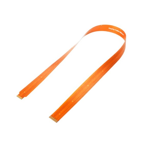 Waveshare DSI Flexible Cable for Raspberry Pi 5, Μήκος Καλωδίου: 50