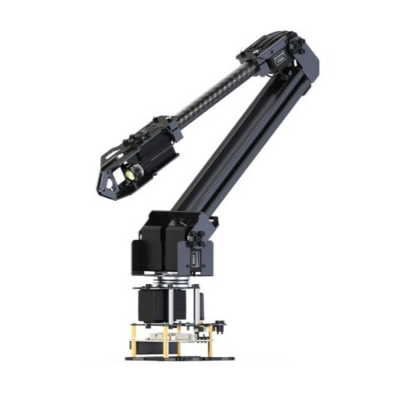 Waveshare RoArm-M2-Pro – Desktop 4-DOF Robotic Arm