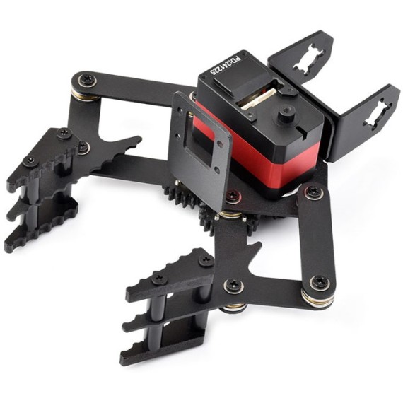 Robotic Arm Gripper – CF35-12 Serial Bus Servo