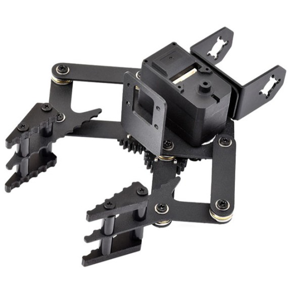 Robotic Arm Gripper – ST3215 Serial Bus Servo