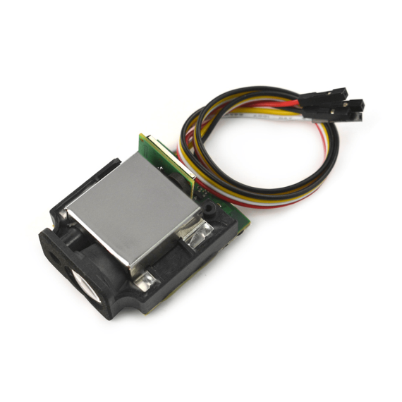 Infrared Laser Distance Sensor (50m/80m)