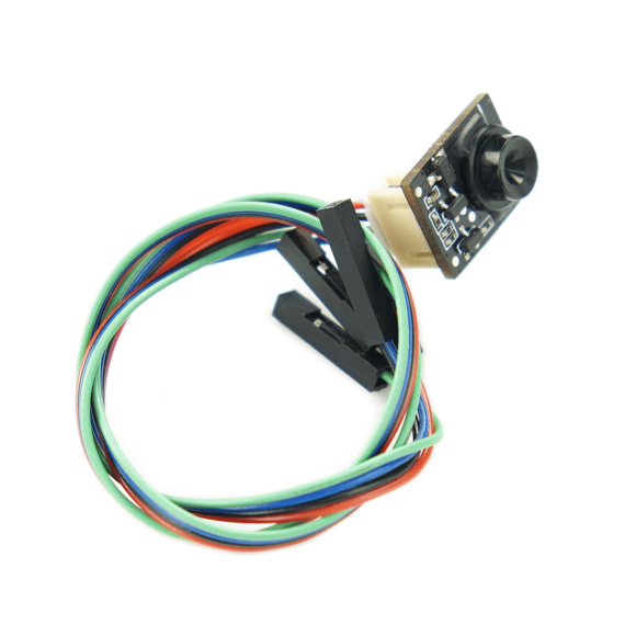 DFRobot Ultrasonic ToF Material Detection Sensor