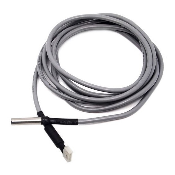 Seeed Grove One Wire Temperature Sensor
