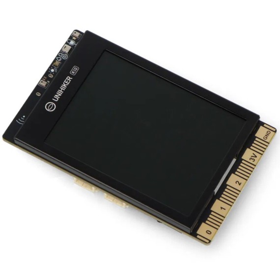 UNIHIKER K10 – AI Educational Tool