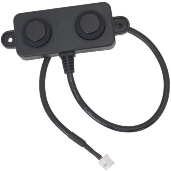 Waterproof Ultrasonic Sensor A02YYUW