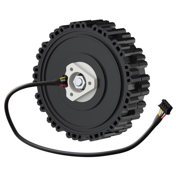 Waveshare Direct Drive Servo Motor DDSM400, 2 image