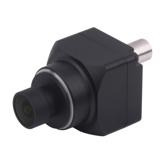 Waveshare GMSL Camera ISX031 3MP - IP67, 2 image