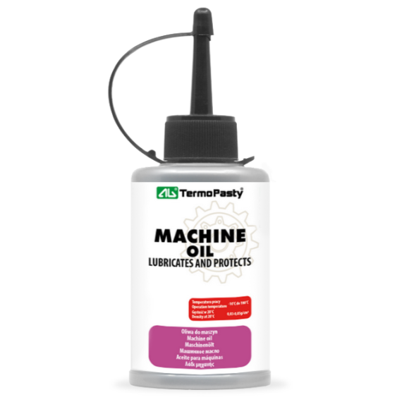 Machine oil 65mL