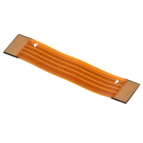 Waveshare PCIe Flexible Cable, Μήκος Καλωδίου: 4