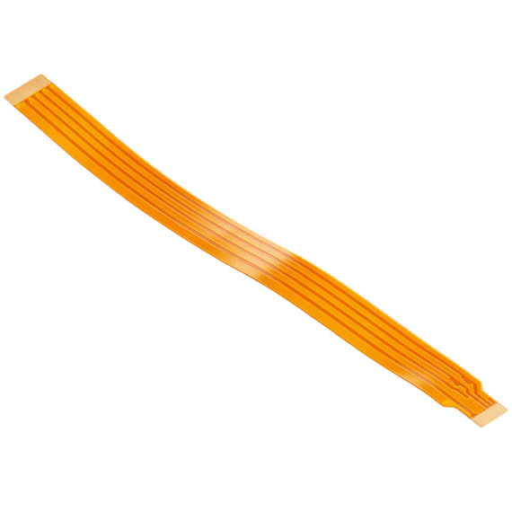 Official Raspberry Pi 5 Display Adapter Cable, Cable Length: 20cm