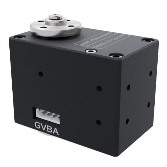 Waveshare Servo RSBL35-24-HS – 35kg·cm, 2 image