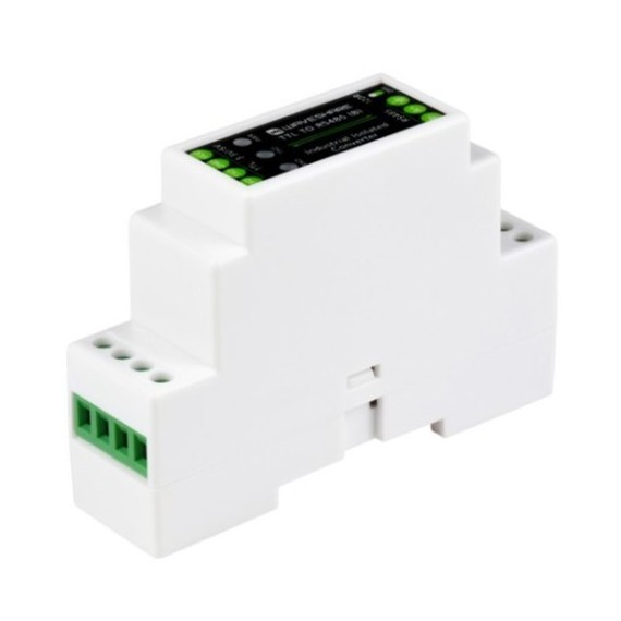 Industrial TTL to RS485 Converter