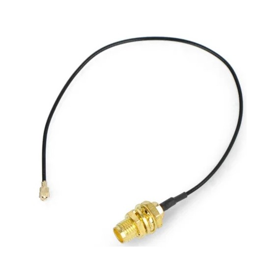 Interface Cable SMA Female - U.FL 15cm