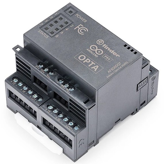 Arduino Pro Opta Ext A0602