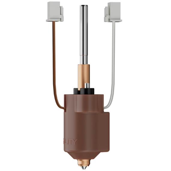 Creality Ceramic Heating Block Quick-swap Nozzle Kit