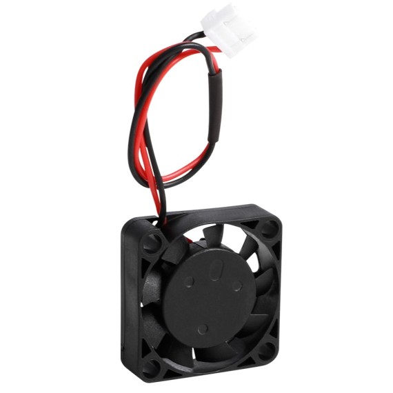 Creality Extruder Fan for K2 Plus