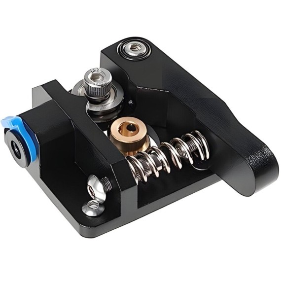Creality Extrusion Kit Metal Black for Ender Series