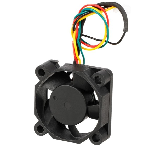 Creality Heatbreak Fan for K2 Plus
