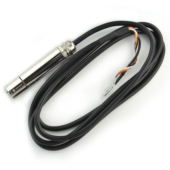 DFRobot TC01 Non-contact 16x4 Pixel IR Temperature Sensor