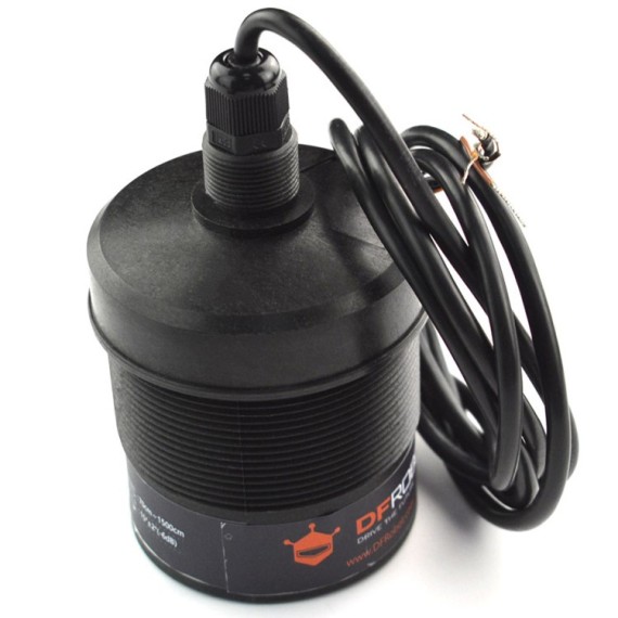 DFRobot URM12 Long Range Ultrasonic Distance Sensor – RS485, 70cm-15m