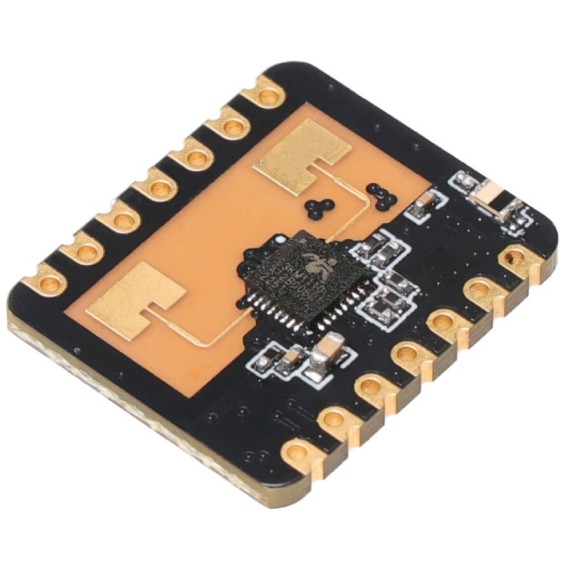 Presence Sensor mmWAVE 24GHz for XIAO Series, 6 image