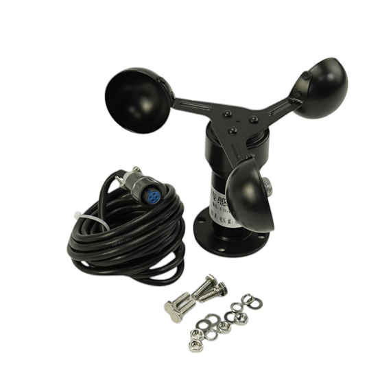 Anemometer Kit 0-5V (IP65 grade)