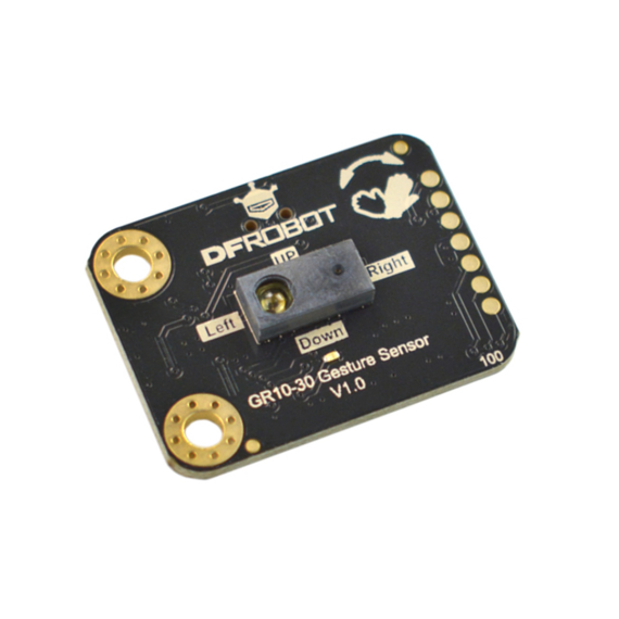 Gravity GR10-30 Gesture Sensor - 0-30cm