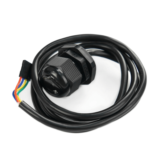 Gravity I2C IP68 Waterproof Ambient Light Sensor (1-65535lx)
