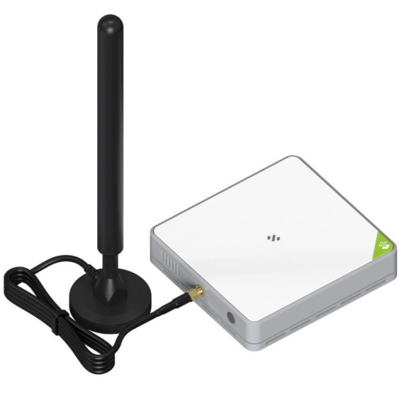 Seeed Studio SenseCAP M2 LoRaWAN Indoor Gateway – SX1302 868MHz