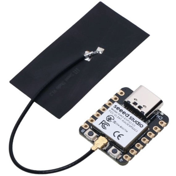 Seeed Studio XIAO ESP32-C3