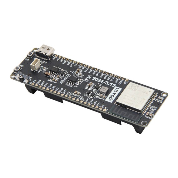 LilyGo T-Energy S3 – 18650