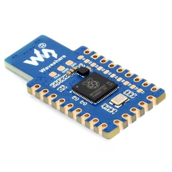 Waveshare RP2350 One