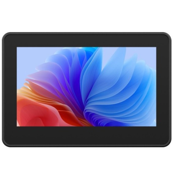 Waveshare ESP32-S3 Touch IPS LCD – 4.3" 800×480, Επιλογές Θήκης: With case