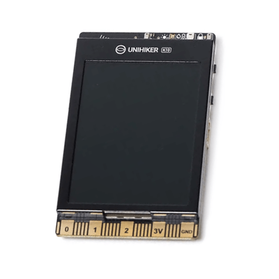 UNIHIKER K10 – AI Educational Tool