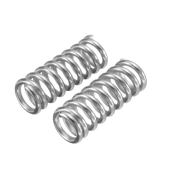 Compression Spring - L10mm, 5.7mm OD, 4.5mm ID