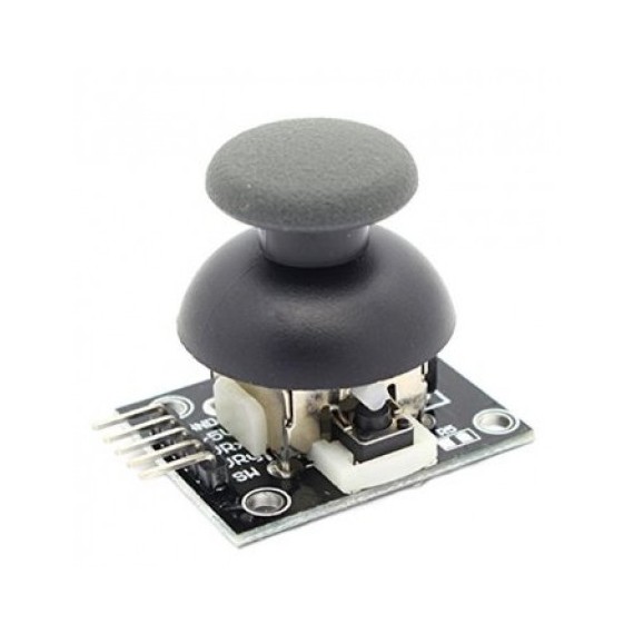 Thumb Joystick Module