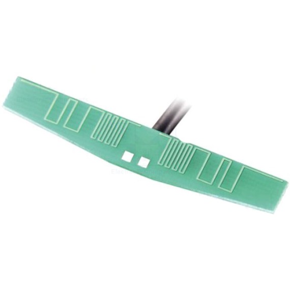 GSM Antenna uFL 2dBi Slim