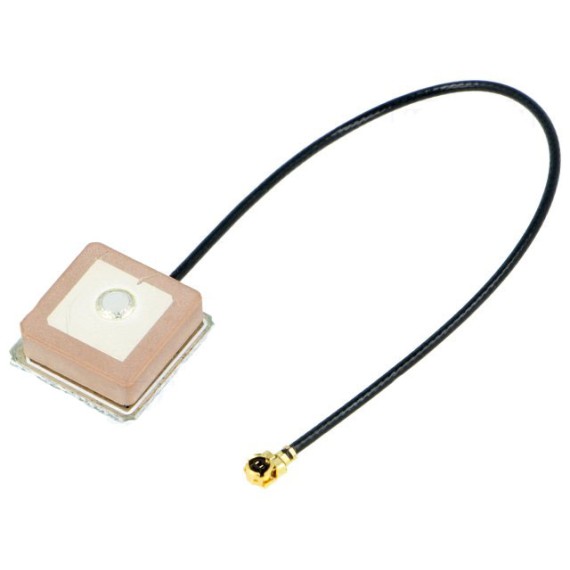 GPS Passive Antenna uFL