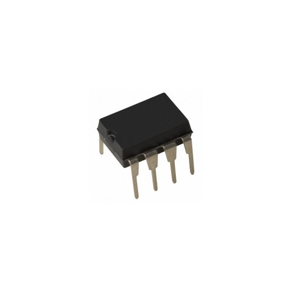 Operational Amplifier Dual Rail-to-Rail - TLV2462