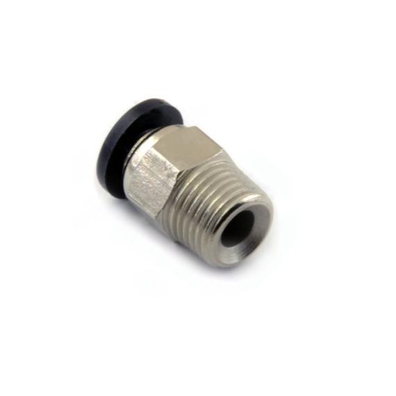 E3D V6 Bowden Connector (PC4-01)