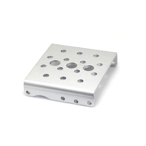 Aluminum Servo Side Bracket (FK-SB-001)