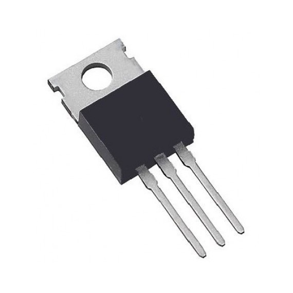 Transistor NPN 6A - TIP41